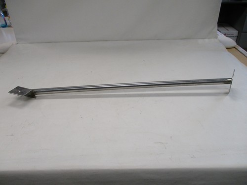 Swim platform support arm - arm, 36