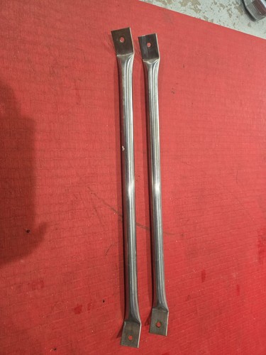 Stainless steel swim platform - stainless,