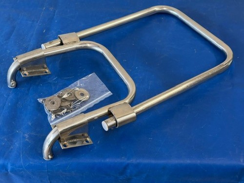 Chris craft step stainless - craft, 2-step