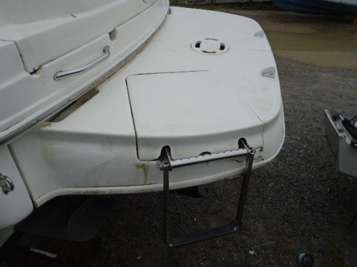 Used 2001 sea ray 280 - 2001, 28'