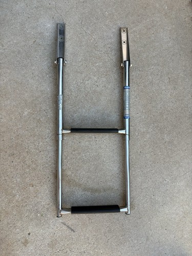 Windline boat telescoping - windline, ss