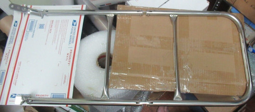 Step swim platform boat - platform,