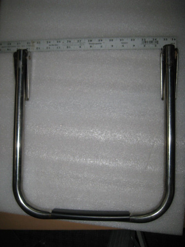 Garelick marine boat stainless - garelick,